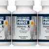 Primal X Plus - 3 Bottles – 3 Month Auto-Delivery PC (Check)