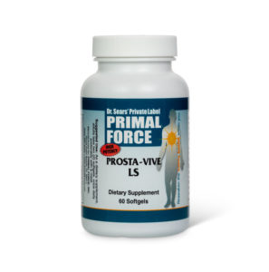 Prosta Vive LS , All Natural Dietary Supplement