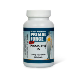 Prosta Vive LS , All Natural Dietary Supplement