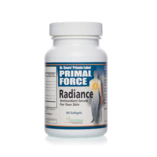 Radiance, All Natural Dietary Supplement