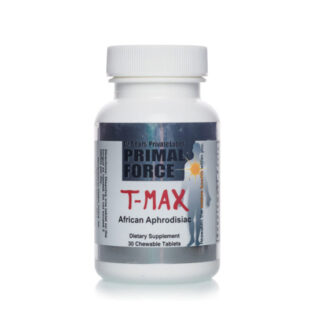 T-Max, All Natural Dietary Supplement