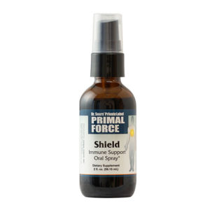 Shield Immune Booster Oral Spray